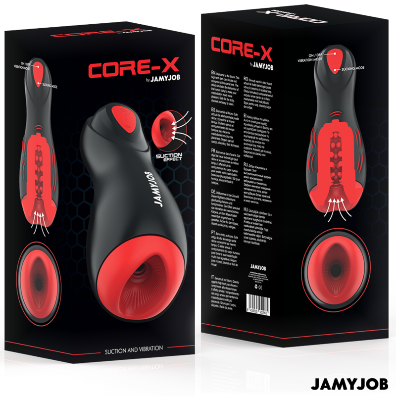 Core-X