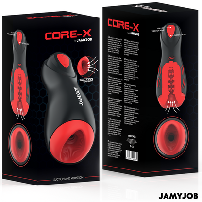Core-X