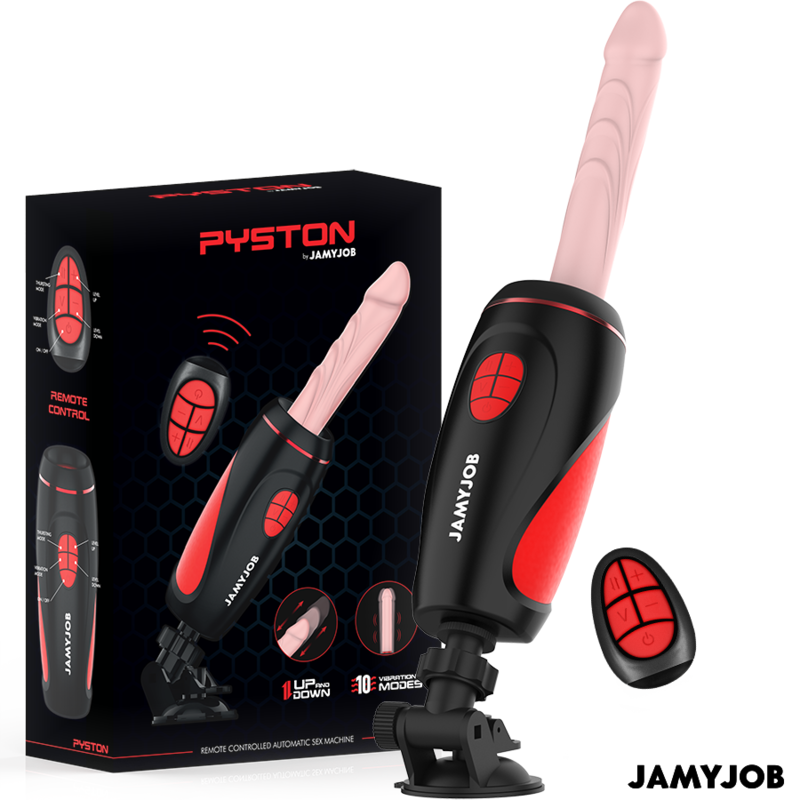 Pyston