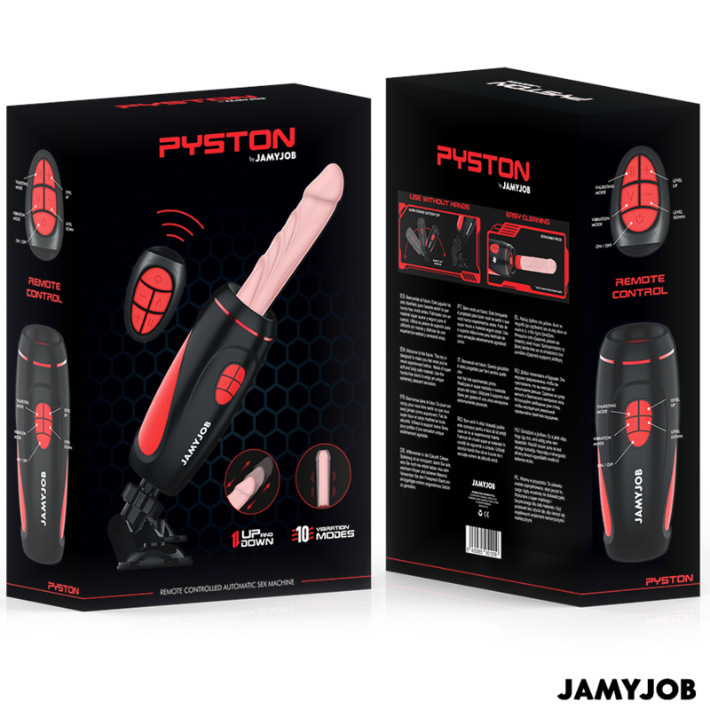 Pyston