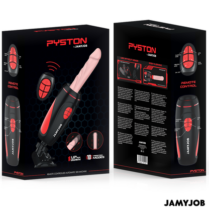 Pyston