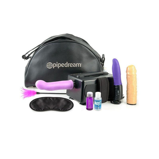 Sex Machine Portable