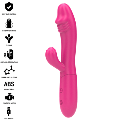 Vibrador Ivy