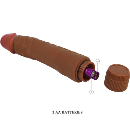 Vibrador Dybbuk