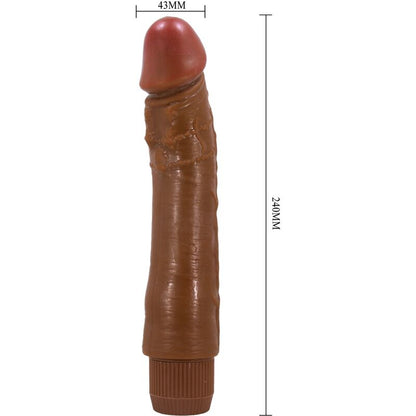Vibrador Dybbuk