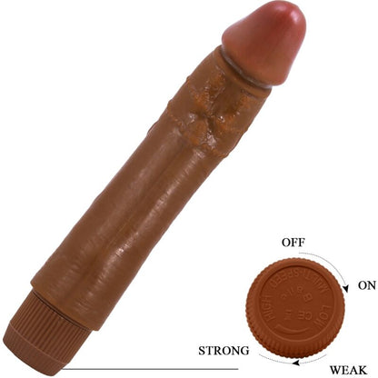 Vibrador Dybbuk