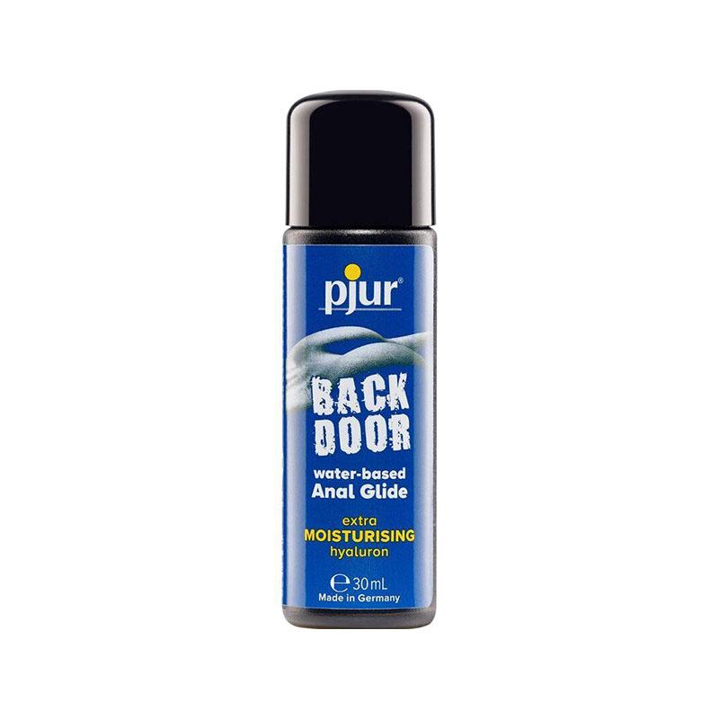 Lubricante Pjur Back Door 30 ML