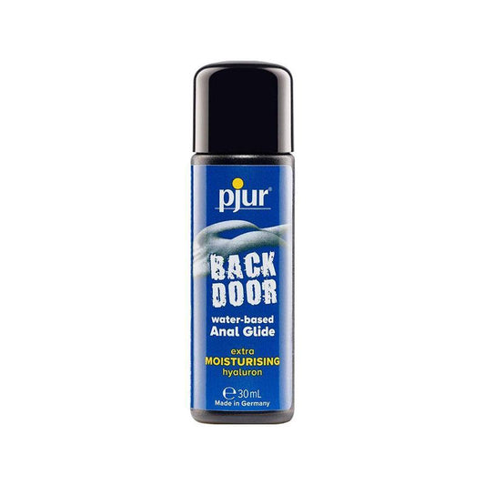Lubricante Pjur Back Door 30 ML