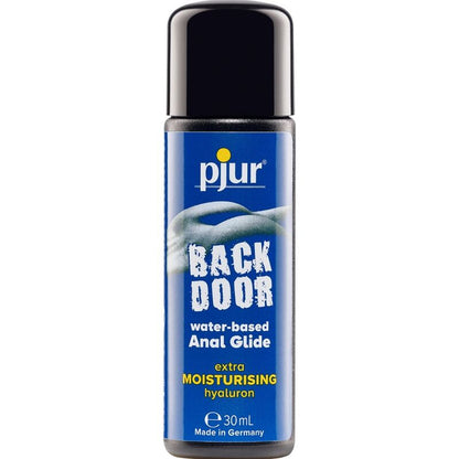Lubricante Pjur Back Door 30 ML