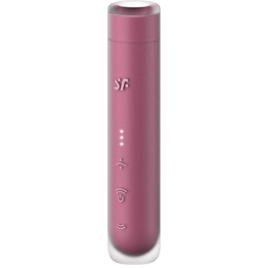 Satisfyer First Kiss