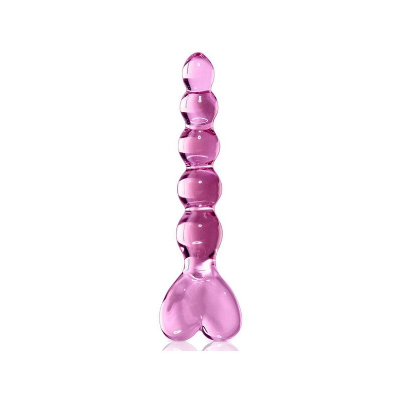 Masajeador Crystal