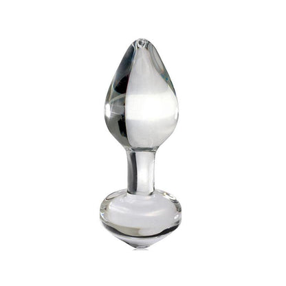 Plug Anal Crystal 44