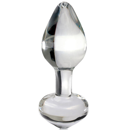 Plug Anal Crystal 44