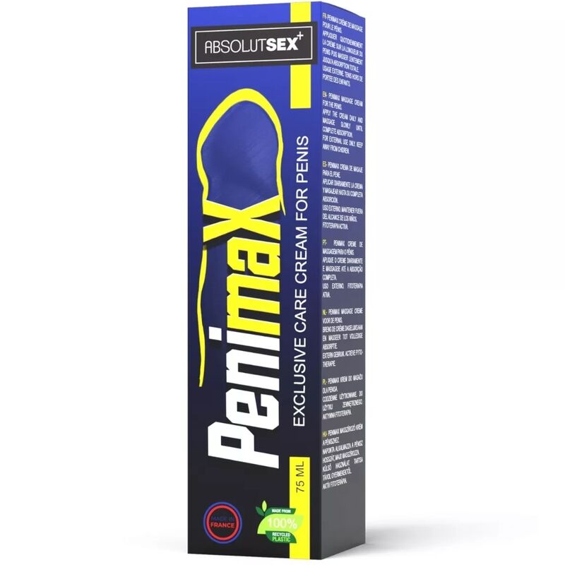 Penimax 75 ML