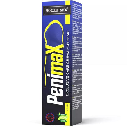 Penimax 75 ML