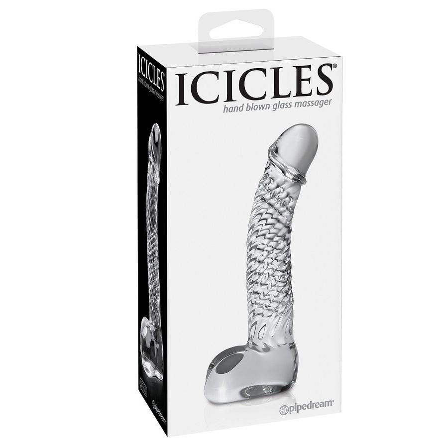 Dildo Crystal