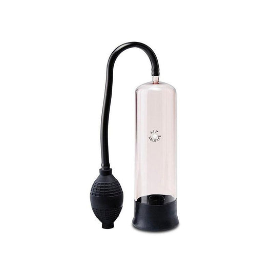 Bomba De Ereccion Novato Del Año