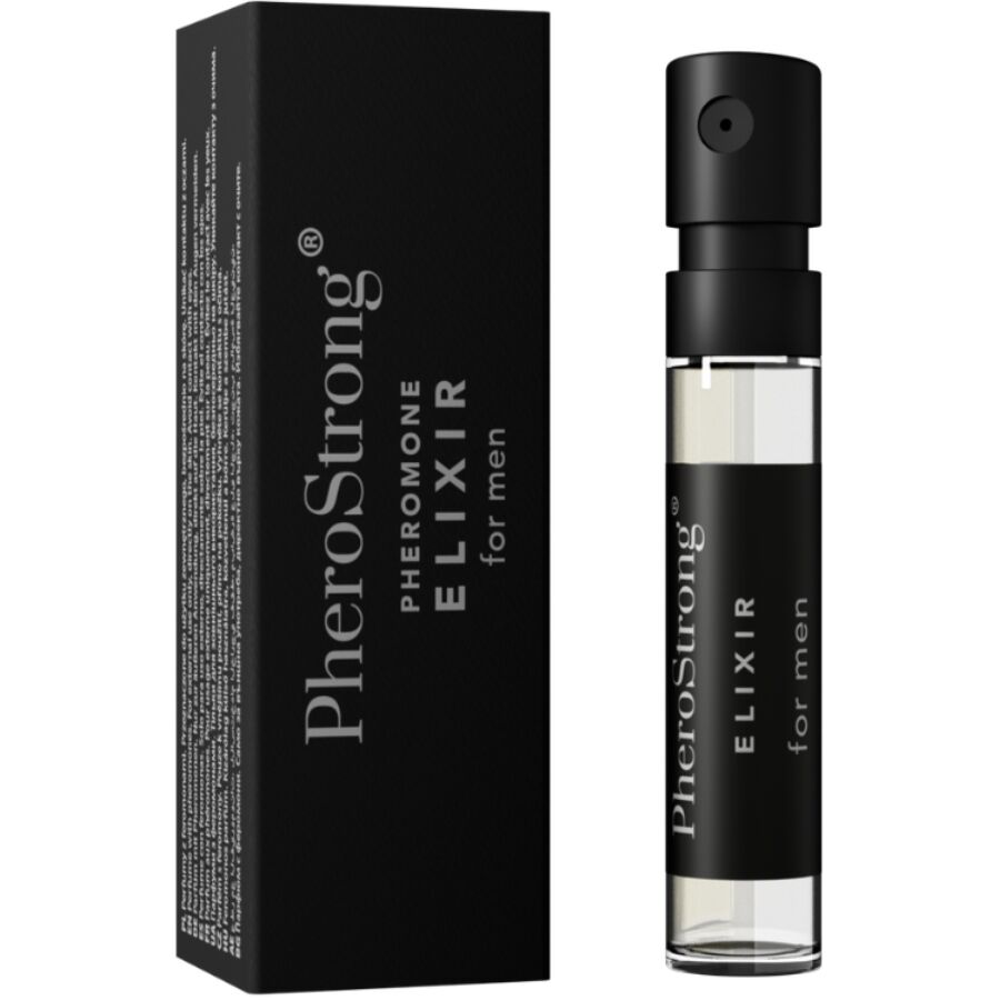Elixir Pherostrong 2 ML