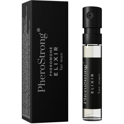 Elixir Pherostrong 2 ML