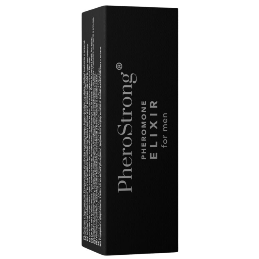 Elixir Pherostrong 2 ML