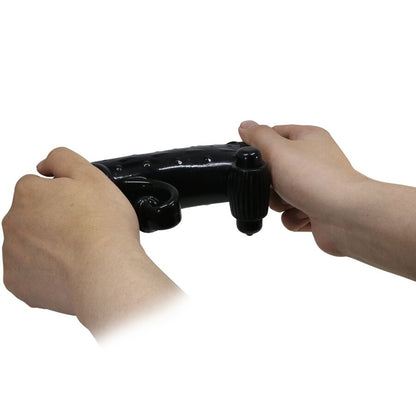 Mind Blowing Miracles