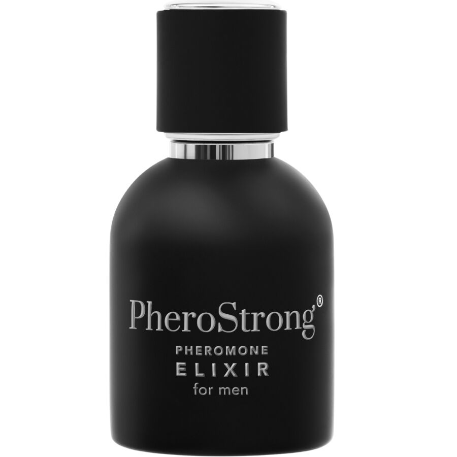 Elixir Pherostrong 50 ML