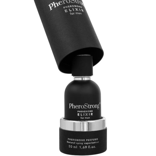 Elixir Pherostrong 50 ML