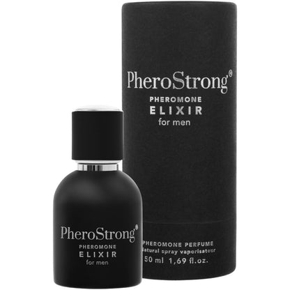 Elixir Pherostrong 50 ML