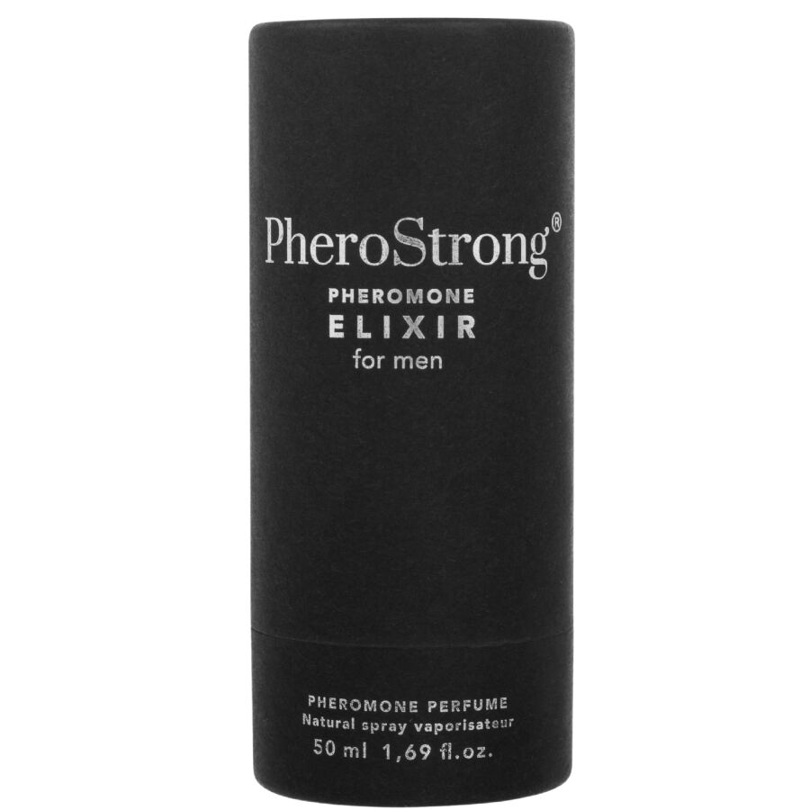 Elixir Pherostrong 50 ML