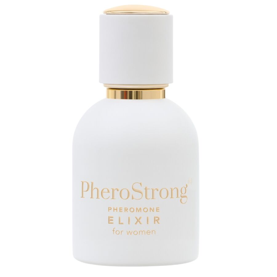Elixir Pherostrong 50ML