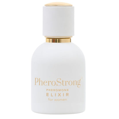 Elixir Pherostrong 50ML