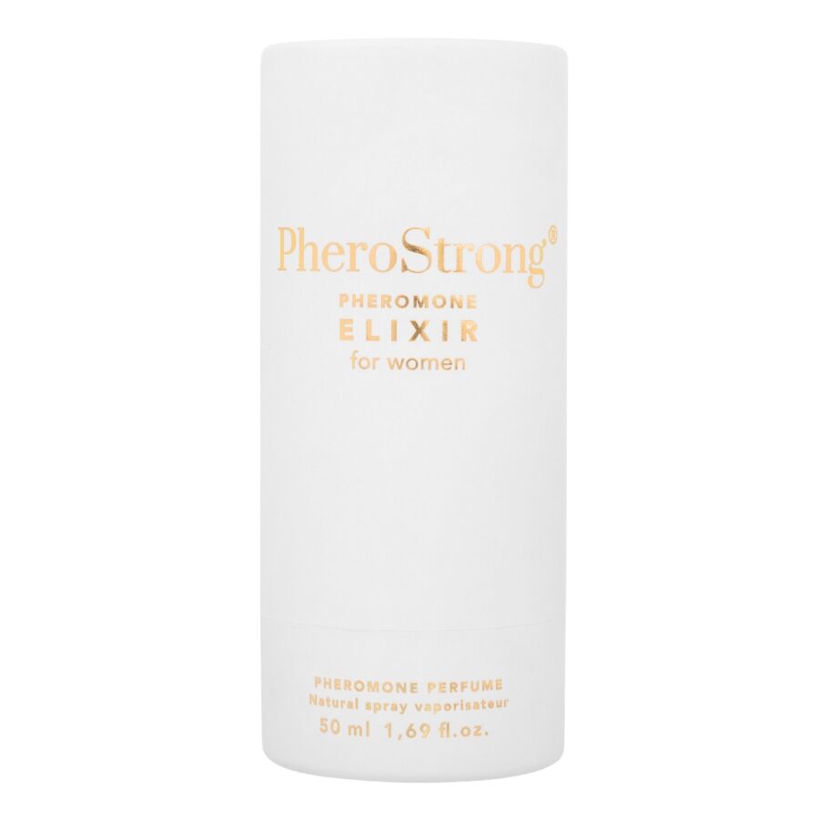 Elixir Pherostrong 50ML