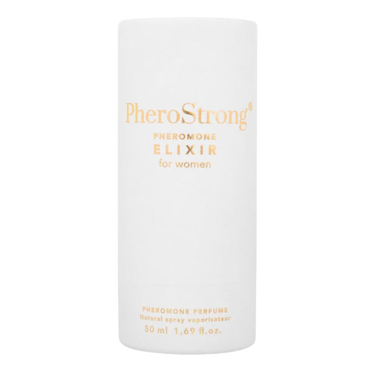 Elixir Pherostrong 50ML