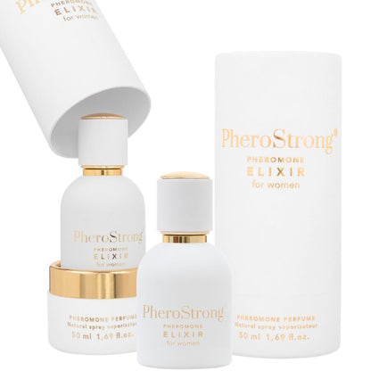 Elixir Pherostrong 50ML