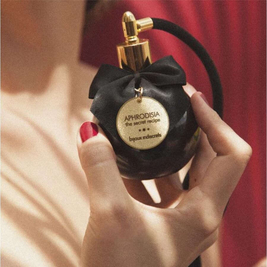Perfume Aphrodisia