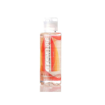 Lubricante Fleshlube Fire 100 ML
