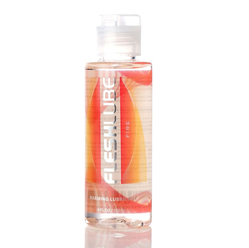 Lubricante Fleshlube Fire 100 ML