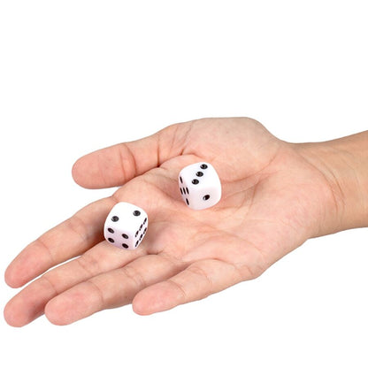 Juego De Dados Y Ruleta