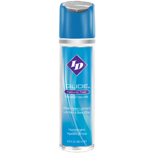 Lubricante Id Glide 250 ML