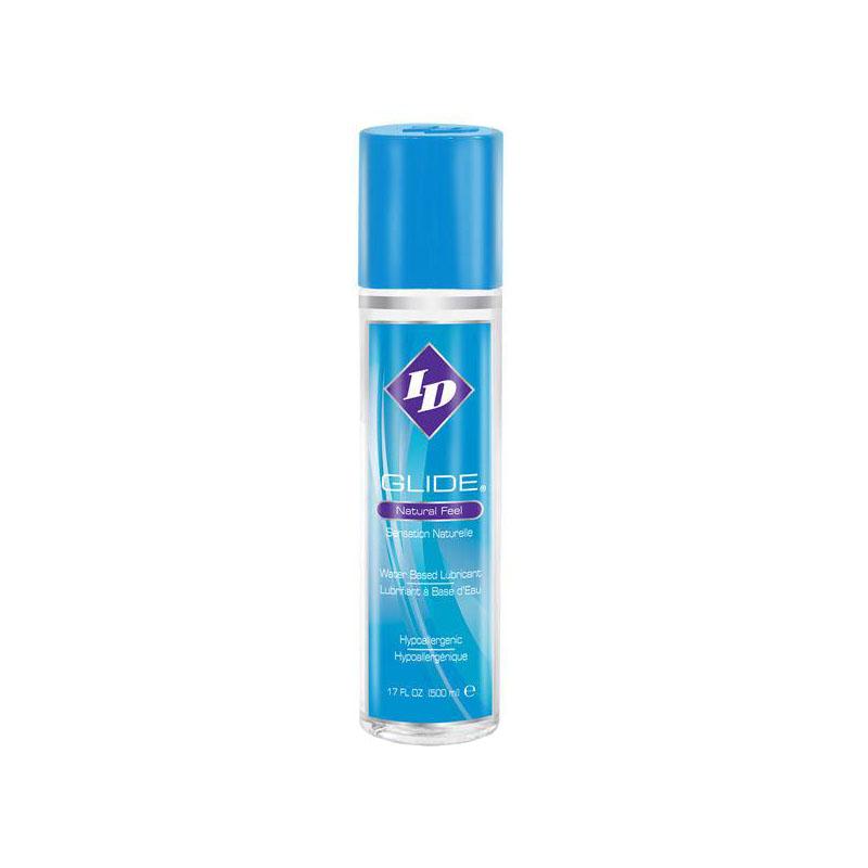 Lubricante Id Glide 500 ML