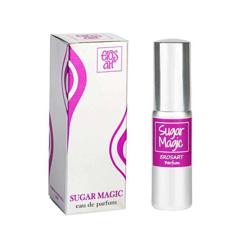 Perfume Sugar Magic
