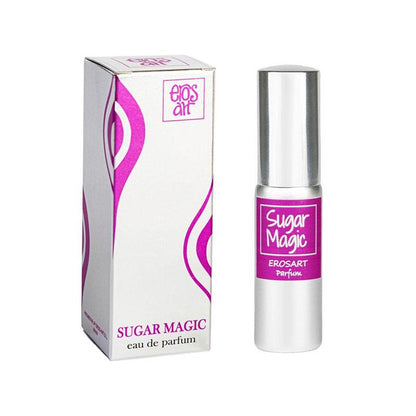 Perfume Sugar Magic