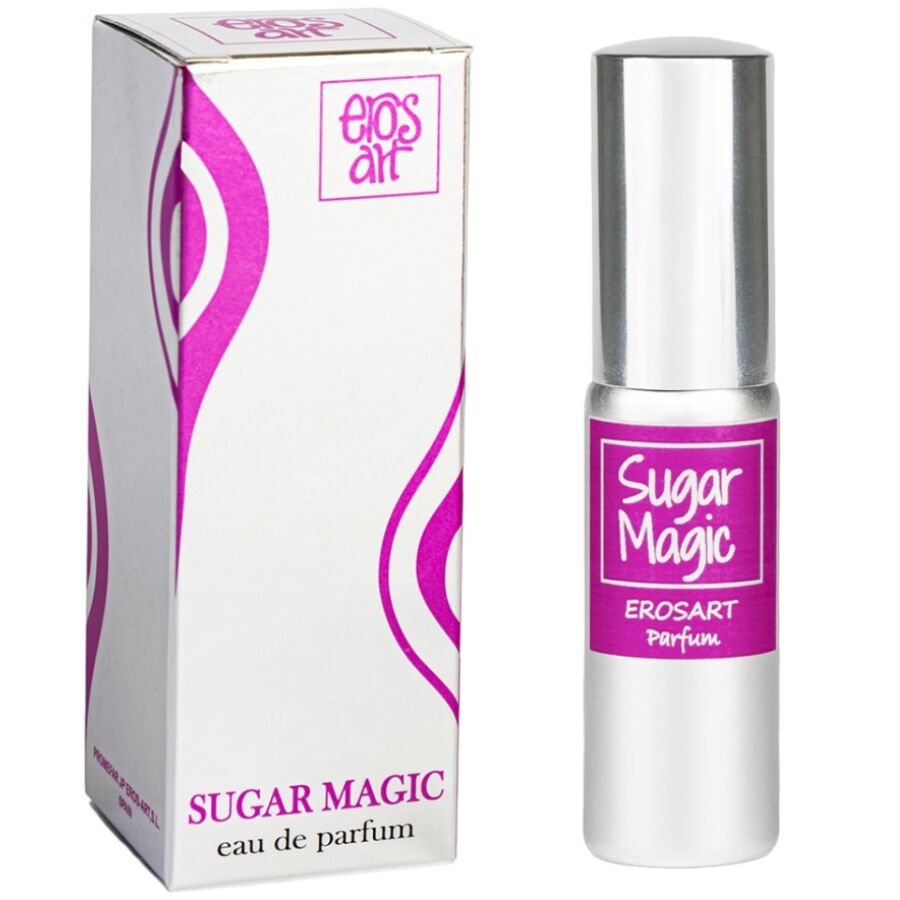 Perfume Sugar Magic
