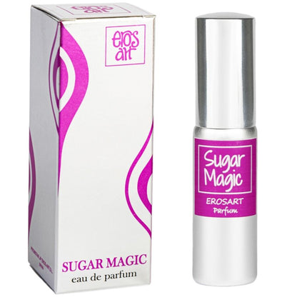 Perfume Sugar Magic