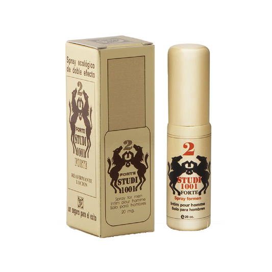 Spray Retardante Studi Forte