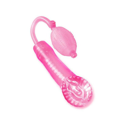 Masturbador Vagina Super Con Succionador