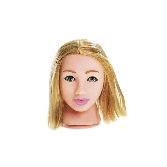 Masturbador Fuck Me Face