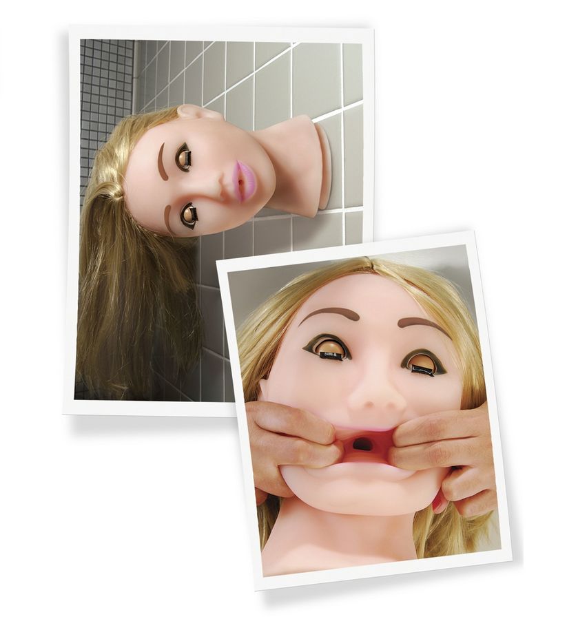 Masturbador Fuck Me Face