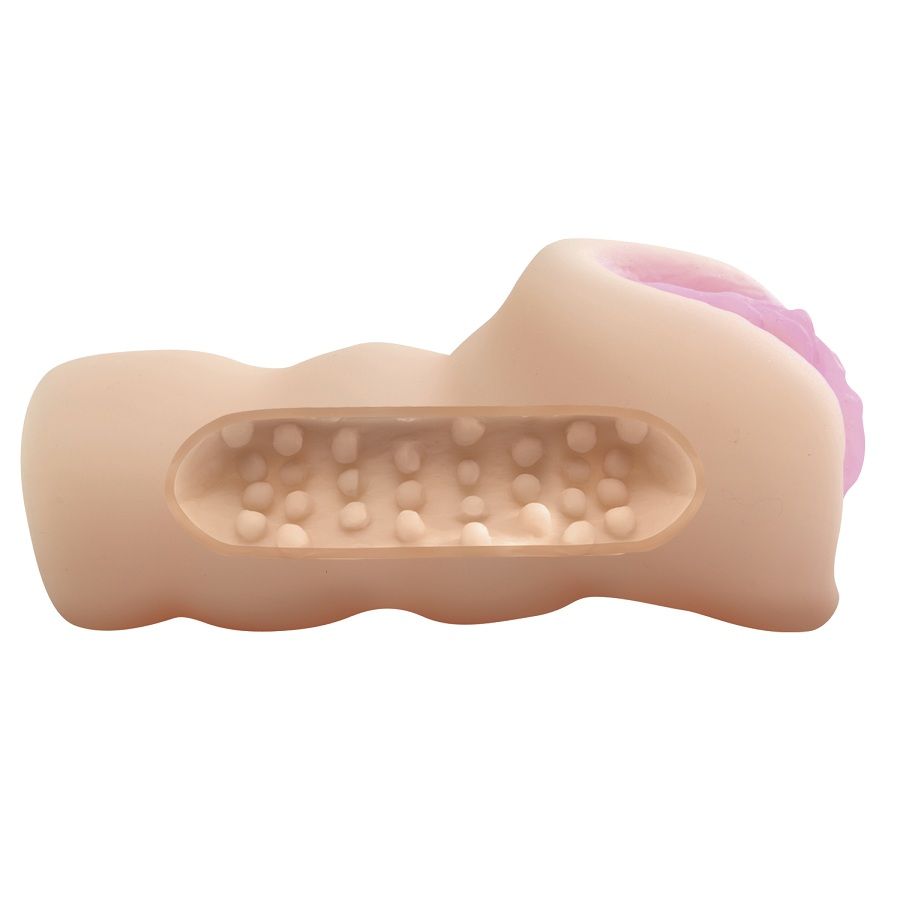 Masturbador Hot Latina Stroker