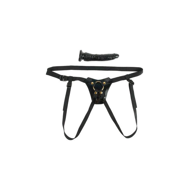 Arnes Strap-On